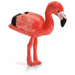 Bon Ton Toys WWF - Peluche Flamant |