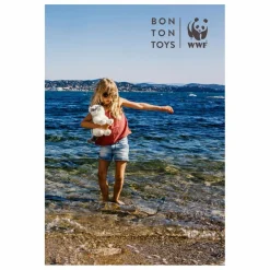 Bon Ton Toys Doudous, Peluches|Doudous Et Peluches|WWF - Peluche Husky |