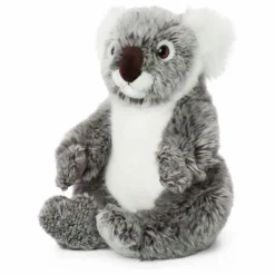Bon Ton Toys WWF - Peluche Koala | Gris Outlet