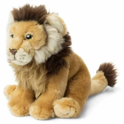 Bon Ton Toys WWF - Peluche Lion |