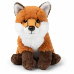 Bon Ton Toys Doudous, Peluches|Doudous Et Peluches|WWF - Peluche Renard |