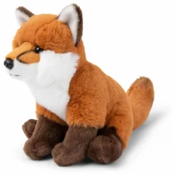 Bon Ton Toys Doudous, Peluches|Doudous Et Peluches|WWF - Peluche Renard |