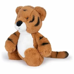 Bon Ton Toys Doudous, Peluches|Doudous Et Peluches|WWF - Peluche Timmy le tigre