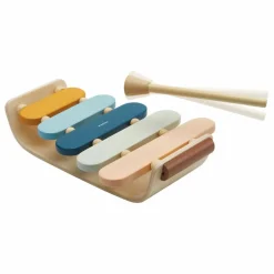 Plan Toys Xylophone Tendresse Multicolore Best